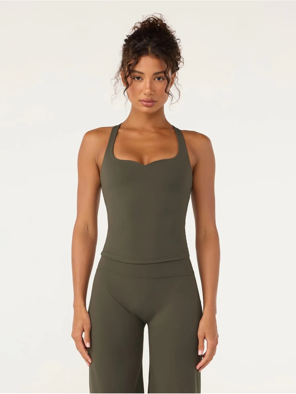 NWT CSB FADE LYLA TANK